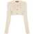 Versace Versace Knit Sweater Clothing Beige