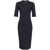 Pinko Pinko Dresses Black