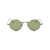 MATSUDA Matsuda Sunglasses Gold