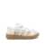 SANTHA Santha  Sneakers Model 1 Shoes Beige