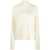 forte_forte Forte_Forte Cashmere Wool Turtle Neck Sweater Clothing Beige