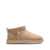 UGG UGG Woman Classic Ultra Mini Boots Shoes Beige