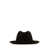 BORSALINO Borsalino Hats BROWN