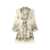 ZIMMERMANN Zimmermann Mini Dresses Beige