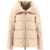 Herno Herno Outerwears Beige