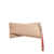 Christian Louboutin Christian Louboutin Clutches Bag Beige