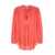 ETRO Etro Silk Blouse Orange