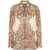 ZIMMERMANN Zimmermann Shirts Beige