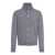 NOME Nome Cardigan Sweater GREY