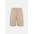 Salvatore Ferragamo Salvatore Ferragamo Shorts Beige