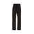 Salvatore Ferragamo Salvatore Ferragamo Pants Black