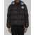 Moncler Cyclone 2-In-1 Down Jacket BROWN