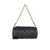 Tory Burch Tory Burch Fleming Leather Shoulder Bag Black