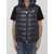 Moncler Barant Down Vest BLUE