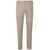 Incotex Incotex Pants Clothing Beige