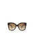 Gucci Gucci Eyewear Sunglasses Brown