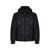 C.P. Company C.P. Company Coats Black