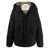 TEN C Ten C Outerwears Black