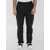 Valentino Garavani Cotton Joggers Black