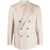 Tagliatore Tagliatore Jackets Beige