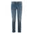 CITIZENS OF HUMANITY Citizens Of Humanity Emerson Slim-Fit Boyfriend Jeans Navy