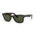 Ray-Ban Ray-Ban Original Wayfarer Rb 2140 Sunglasses Multicolor