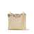 RABANNE Rabanne 'Iconic 1969' Brass Disc Bag Gold