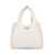 Prada Prada Handbags. White