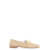 Prada Prada Suede Loafers Beige