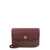 ETRO Etro Etro Essential Paisley Print Crossbody Bag Red