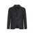 Tagliatore Tagliatore Jackets Black