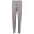 Incotex Incotex Trousers Clothing Beige