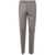 Incotex Incotex Trousers Clothing Beige