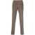 Incotex Incotex Pants Clothing Beige