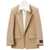 Alexander Wang Alexander Wang Jackets Beige