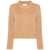 Lisa Yang Lisa Yang Sweaters Beige