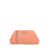 Salvatore Ferragamo Salvatore Ferragamo Clutch Orange