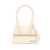 JACQUEMUS Jacquemus Bags Beige