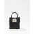 Roger Vivier Micro Drapé Pocket Bag Black