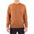 Paolo Pecora Paolo Pecora Sweaters Brown