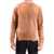 Paolo Pecora Paolo Pecora Sweatshirt Brown