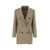 Max Mara Max Mara Jackets And Vests Beige