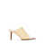 JACQUEMUS Jacquemus Heeled Shoes Beige