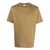 Dries Van Noten Dries Van Noten 02440-Hertz 7600 M.K.T-Shirt Clothing Beige