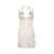 JACQUEMUS Jacquemus Dress Beige