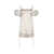 JACQUEMUS Jacquemus Dress Beige