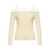 JACQUEMUS Jacquemus Sweater Beige