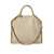 Stella McCartney Stella McCartney Totes Bag Beige