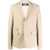 JACQUEMUS Jacquemus Jackets Beige