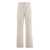 Isabel Marant Isabel Marant Étoile Driane Cotton Trousers Beige